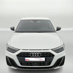 Audi A1 Sportback A1 Sportback 30 TFSI 116 ch S tronic 7 S Line Besan&ccedil;on