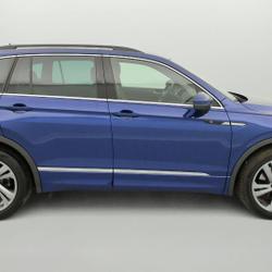 Volkswagen Tiguan Tiguan 2.0 TDI 150ch DSG7 R-Line Arbouans