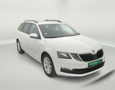 Skoda Octavia Combi Besançon