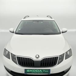Skoda Octavia Combi Octavia Combi 1.6 TDI 116 ch SCR FAP Business Besan&ccedil;on