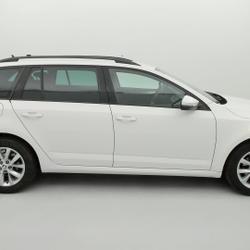Skoda Octavia Combi Octavia Combi 1.6 TDI 116 ch SCR FAP Business Besan&ccedil;on