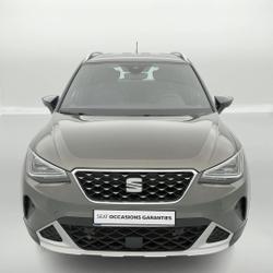 Seat Arona Arona 1.0 TSI 110 ch Start/Stop BVM6 Xperience Arbouans