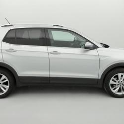 Volkswagen T-Cross T-Cross 1.0 TSI 115 Start/Stop DSG7 Carat Besan&ccedil;on