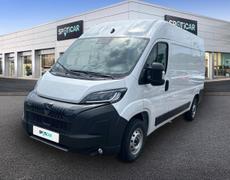Peugeot Boxer Nice