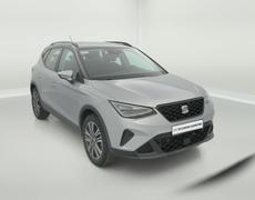 Seat Arona Besançon