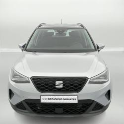Seat Arona Arona 1.0 TSI 110 ch Start/Stop DSG7 Copa Besan&ccedil;on