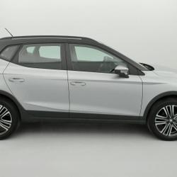 Seat Arona Arona 1.0 TSI 110 ch Start/Stop DSG7 Copa Besan&ccedil;on