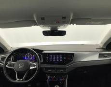 Volkswagen Polo Besançon