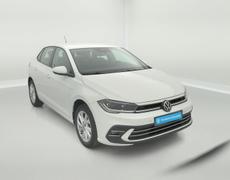 Volkswagen Polo Besançon