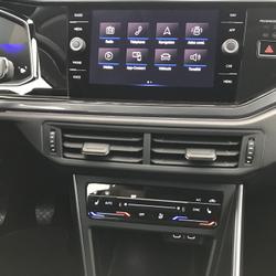 Volkswagen Polo Polo 1.0 TSI 95 S&S BVM5 Style Besan&ccedil;on