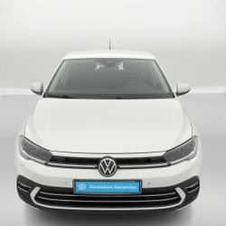 Volkswagen Polo Polo 1.0 TSI 95 S&S BVM5 Style Besan&ccedil;on
