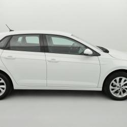 Volkswagen Polo Polo 1.0 TSI 95 S&S BVM5 Style Besan&ccedil;on