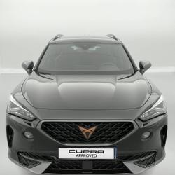 Cupra Formentor Formentor 1.4 e-HYBRID 204 ch DSG6 V Arbouans
