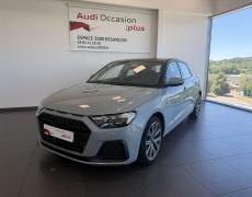 Audi A1 Sportback Besançon