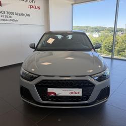 Audi A1 Sportback A1 Sportback 25 TFSI 95 ch BVM5 Advanced Besan&ccedil;on