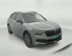 Skoda Kamiq Besançon