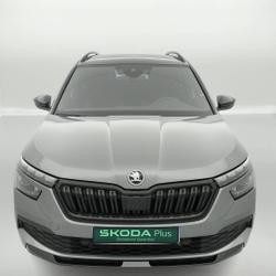 Skoda Kamiq Kamiq 1.5 TSI Evo 2 150 ch DSG7 ACT Monte Carlo Besan&ccedil;on