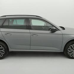 Skoda Kamiq Kamiq 1.5 TSI Evo 2 150 ch DSG7 ACT Monte Carlo Besan&ccedil;on