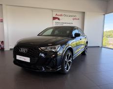 Audi Q3 Besançon