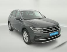 Volkswagen Tiguan Besançon