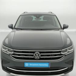 Volkswagen Tiguan Tiguan 2.0 TDI 150ch DSG7 Elegance Besan&ccedil;on