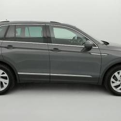 Volkswagen Tiguan Tiguan 2.0 TDI 150ch DSG7 Elegance Besan&ccedil;on