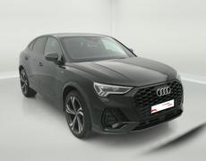 Audi Q3 Besançon