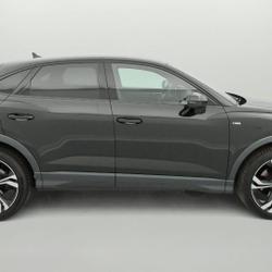Audi Q3 Q3 Sportback 35 TDI 150 ch S tronic 7 S line Besan&ccedil;on