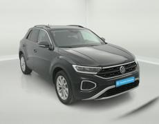 Volkswagen T-Roc Besançon