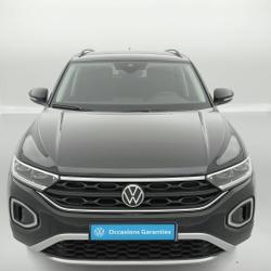 Volkswagen T-Roc 2.0 TDI 116 Start/Stop BVM6 VW Edition occasion - Besan&ccedil;on - photo 2/32