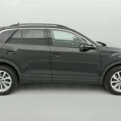 Volkswagen T-Roc 2.0 TDI 116 Start/Stop BVM6 VW Edition occasion - Besan&ccedil;on - photo 3/32
