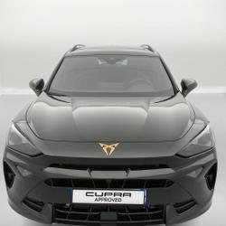 Cupra Formentor Formentor eHybrid 204 ch DSG6 V Besan&ccedil;on