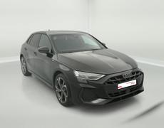 Audi A3 Sportback Besançon