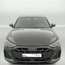 Audi A3 Sportback A3 Sportback TFSI Mild Hybrid 116 S tronic 7 S line Besan&ccedil;on