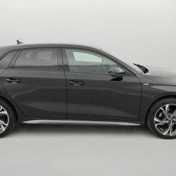 Audi A3 Sportback A3 Sportback TFSI Mild Hybrid 116 S tronic 7 S line Besan&ccedil;on
