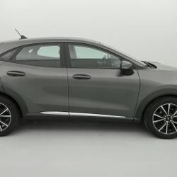 Ford Puma Puma 1.0 EcoBoost 125 ch mHEV S&S BVM6 Titanium Business Arbouans