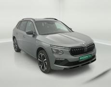 Skoda Kamiq Arbouans