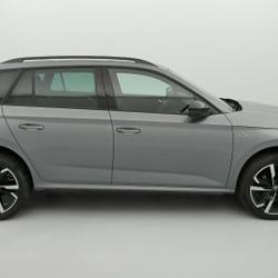 Skoda Kamiq Kamiq 1.0 TSI Evo 2 116 ch DSG7 Monte Carlo Besan&ccedil;on