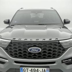 Ford Explorer Explorer 3.0 EcoBoost 457 ch PHEV Powershift AWD ST-Line Besan&ccedil;on