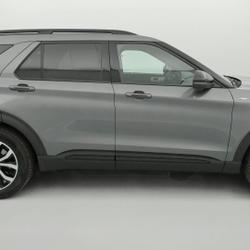 Ford Explorer Explorer 3.0 EcoBoost 457 ch PHEV Powershift AWD ST-Line Besan&ccedil;on