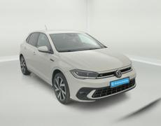 Volkswagen Polo Besançon