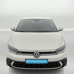 Volkswagen Polo Polo 1.0 TSI 95 S&S BVM5 R-Line Besan&ccedil;on