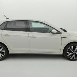 Volkswagen Polo Polo 1.0 TSI 95 S&S BVM5 R-Line Besan&ccedil;on