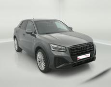 Audi Q2 Besançon