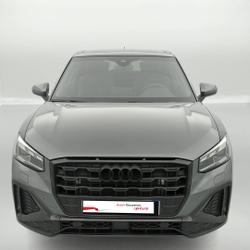 Audi Q2 Q2 35 TFSI 150 S tronic 7 S line Besan&ccedil;on