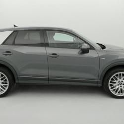 Audi Q2 Q2 35 TFSI 150 S tronic 7 S line Besan&ccedil;on