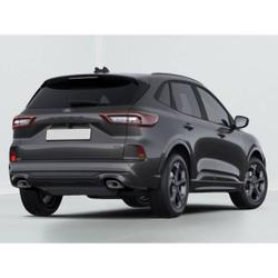 Ford Kuga PHEV 243 ST-LINE Saint-Jouan-des-Gu&eacute;rets