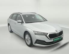 Skoda Octavia Combi Besançon