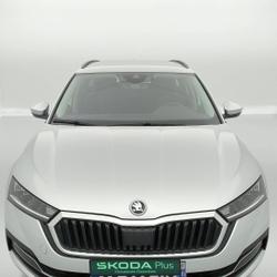 Skoda Octavia Combi Octavia Combi 2.0 TDI 150 ch DSG7 Ambition Besan&ccedil;on