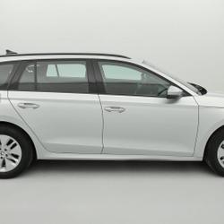 Skoda Octavia Combi Octavia Combi 2.0 TDI 150 ch DSG7 Ambition Besan&ccedil;on